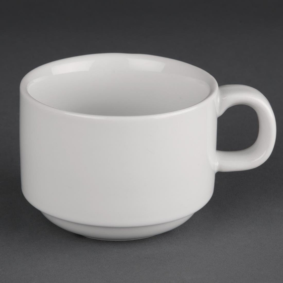 download_i290-4v.jpg Olympia Athena stapelbare Kaffeetassen 20cl (24 Stück) – Bild 1