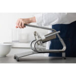 Tellier Professioneller Pommes-Frites-Schneider – Bild 6