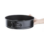 Vogue antihaftbeschichtete Springform 26cm – Bild 5