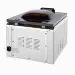 Buffalo Vakuumiermaschine 9L 80mm tief – Bild 6