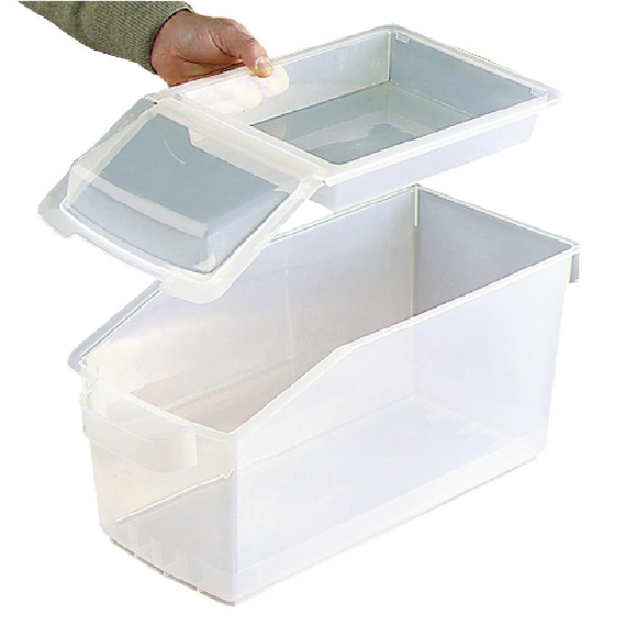 download_i495-t6.jpg Araven Koala Zutatenbehälter 14Ltr – Bild 1