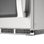 Buffalo professionelle kompakte Mikrowelle programmierbar 17L 1800W – Bild 5