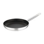 Vogue Antihaft Teflon Aluminium Bratpfanne induktionsgeeignet 26cm