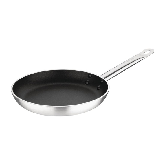 download_i4ds-8j.jpg Vogue Antihaft Teflon Aluminium Bratpfanne induktionsgeeignet 26cm – Bild 1