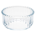 Pyrex Glas Auflaufförmchen 9,7cm – Bild 9