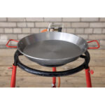 Garcima SL Paellapfanne 36cm – Bild 7