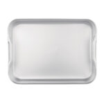 Vogue Bratenpfanne Aluminium 42x30,5x7cm – Bild 2