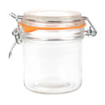Vogue Vorratsgläser 285ml (6 Stück) – Bild 2