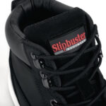 Slipbuster Sneaker Stiefel Schwarz 44 – Bild 8