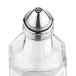 Olympia Öl- und Essigflaschen 14,2cl (12 Stück) – Bild 3