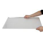Matfer Bourgeat Aluminium-Backblech 60 x 40cm – Bild 5