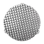 Bolero runder Stehtisch Edelstahl 60cm – Bild 5