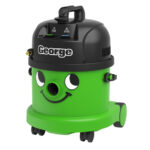 Numatic George Nass- und Trockensauger GVE 370-2 – Bild 6