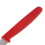 Hygiplas Officemesser 7cm rot – Bild 3