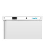 Polar Serie C Gefrierschrank Tischmodell 140L – Bild 4