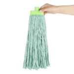 Jantex Kentucky Wischmopkopf Grün 450g – Bild 3