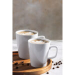 Olympia Athena Kaffeebecher 28,5cl (12 Stück) – Bild 3
