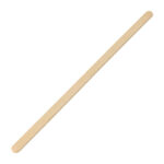 Fiesta Compostable Holzrührer Biologisch abbaubar 19cm (1000 Stück) – Bild 7