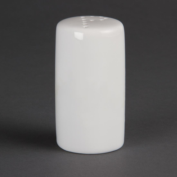 download_ibt4-l7.jpg Olympia Whiteware Pfefferstreuer 8cm (12 Stück) – Bild 1