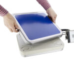 Vogue Weighstation elektronische Waage – Bild 3