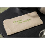 Recycelte Bio-Servietten 1-lagig (6000 Stück) – Bild 5