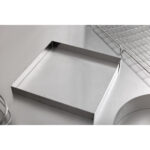 De Buyer Tortenring quadratisch 20cm – Bild 6