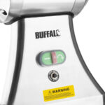 Buffalo Hochleistungs-Fleischwolf Größe 12 – Bild 5