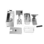 Lincat Einzelfritteuse 2.5L LSF – Bild 2