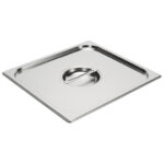 Gastro M Deckel für GN-Behälter GN2/3