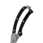 Vogue Edelstahl-Geflügelschere 30cm – Bild 4