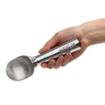 Zeroll Original Eisportionierer Größe 10 braun – Bild 6