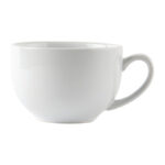 Olympia Cafe Cappuccinotassen weiß 34cl (12 Stück) – Bild 2