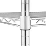 Vogue 4 Reihen Turm Drahtrahmeneinheit 610x610mm – Bild 4