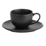 Olympia Fusion Untertassen 12,8 x 16cm (6 Stück) – Bild 7