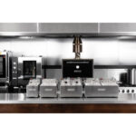 Buffalo Tischmodell Fritteuse 3L – Bild 7