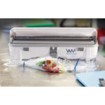 Wrapmaster4500 Frischhaltefolie im Spender – Bild 6