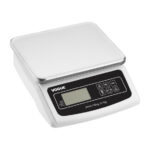 Vogue Elektronische Plattformwaage 15kg