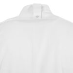 Southside Stehkragen Jacke Weiß Größe XL – Bild 5