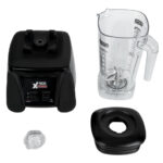 Waring Xtreme Hi-Power Mixer MX1000XTXEE – Bild 4
