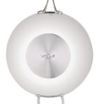 Vogue Tri Wall Wok 305mm – Bild 3