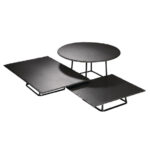 APS Buffetständer 10cm