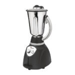 Santos Küchenmixer 37A Edelstahl – Bild 2