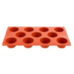 Pavoni Formaflex Muffinform Silikon 11 Minimuffins – Bild 4