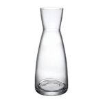 Bormioli Ypsilon Karaffen Transparent 500ml (6 Stück)
