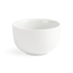 Olympia Whiteware Zuckerdose 20cl (12 Stück) – Bild 4