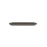 Olympia Mineral rechteckige Teller 23 x 12cm (6 Stück) – Bild 3