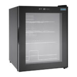 Polar C-Serie Tisch-Weinkühler 16 Flaschen – Bild 4