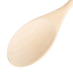 Vogue Holzlöffel 25cm – Bild 4