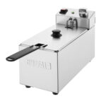 Buffalo Tischmodell Fritteuse 3L – Bild 3