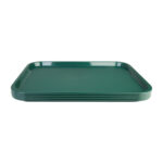 Olympia Kristallon Fast-Food-Tablett grün 41,5 x 30,5cm – Bild 4